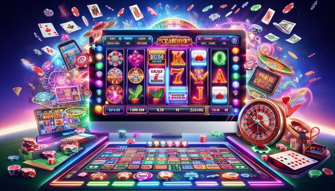 Spinhouse Casino